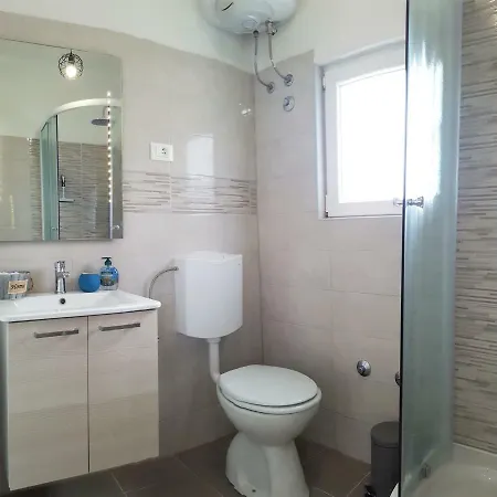Apartment Svilan - Terrace With Sea View And Nature *